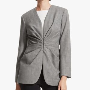 NWT M.M. LaFleur Carmen Jacket